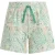 Adidas Kinder/kinder zomerbroek met all-over print
