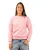 Tommy Jeans Flag Crew Hoodie