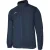 Joma Heren Iris Voetbal Waterdicht Jasje (Marineblauw)