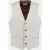 Born With Appetite Gilet Groen KRIS waistcoat BWA24111KR36/343 surf side