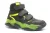 Track Style 321861 wijdte 3.5 Klittenbandschoenen