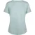 Trespass Dames/Dames Muskwa Gebreid T-shirt (Zeeschuim)