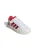 ADIDAS SPORTSWEAR Sportschoen ‘GRAND COURT 3.0 EL C’  rood / wit
