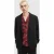 AllSaints Helm Blazer Black