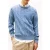 Tommy Hilfiger Classic Cable Gmd Brisk Blue