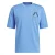 ADIDAS PERFORMANCE Functioneel shirt ‘Anthony Edwards’  blauw / zwart