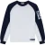 Malelions Women Match Longsleeve T-Shirt | Midnight Blue