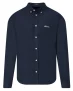 DENHAM Stefan Casual Heren Overhemd LM