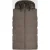 Circle of Trust Alex Bodywarmer Chocolate Chip