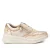 Vrouwelijke sneakers met een zijrits Xti