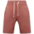 Local Fanatic Korte jogging broek antiek roze