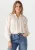 Mos Mosh Blouse Dames Mmmarb Sansa Emb Blouse,