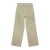 s.Oliver relaxed casual broek olijfgroen