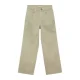 s.Oliver relaxed casual broek olijfgroen