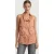 Isabel Marant Nadea Vest Peach