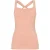 Puma Dames/Dames Shala Tanktop (Roze)