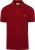 Lacoste Poloshirt Pique Bordeaux