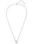 Glanzstücke München Ketting  zilver