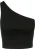 Urban Classics Top  zwart