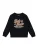 JACK & JONES MINI Sweatshirt  navy / bruin / wit