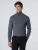 North Sails Trui Merino wol coltrui