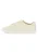 Boggi Milano Sneakers laag ‘Essence’  wolwit
