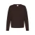 Rondhals longsleeve voor vrouwen Ichi Luls
