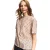 Katoenen blouse voor dames Aigle