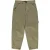 AllSaints Daisen Trouser Nutmeg Brown