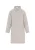 Schmuddelwedda Tussenmantel  ivoor