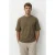 IRO Paris Powa T-shirt Olive