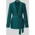 Christian Berg Cocktail Blazer met structuurmotief