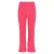 B.Nosy flared broek met print – roze