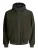 JACK & JONES Tussenjas  jade groen