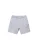 NAPAPIJRI Broek ‘N-BOX LOGO CARGO’  lichtgrijs