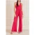 GUESS Calla Jumpsuit Souvenir Pink