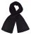 Heat Holders – Luxe fleece wintersjaal voor dames – Zwart