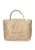 CHICCA BORSE Handtas  lichtbeige