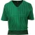 Louis Vuitton top met V-hals – jaren 2010