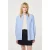 Fabienne Chapot Alex Blouse Warm White/pool Blue