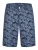 HECHTER PARIS Broek  donkerblauw