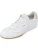 Nero Giardini Sneakers laag  goud / wit