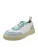 Crickit Sneakers laag ‘ OAKLI ‘  wit