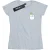 Li-cense Disney dames tinker bell faux pocket katoenen t-shirt