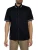 Armani Exchange Shirt Met Logo Op De Borstzak En Korte Mouwen, Blauw