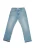 2Y Studios Jeans ‘Arun Open Hem’  lichtblauw