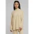 Urban Classics – Knitted Eco Viscose Sweater/trui – S – Beige
