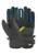 REUSCH Sporthandschoenen ‘Baldo’  donkerblauw / antraciet / neongroen