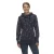 Dames Hoodie Ragwear Gripy Organic