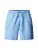 Hackett London Zwemshorts ‘Breeze’  duifblauw / lichtblauw